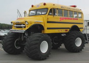 Schoolbus-Copyright Badger Graphics Studio
