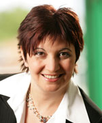 Ekin Deligöz