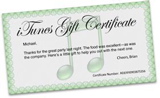 Gift