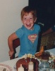 Jim Gibbon Birthday 1982