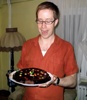 Jim Gibbon Birthday 2006