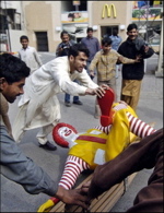 Ronald