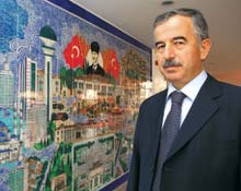 Bardakoglu-Copyright www.zaman.com.tr