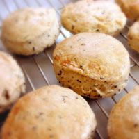 Scone