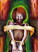 "John Walker Lindh" by Vanessa @ pervertedlogic.com