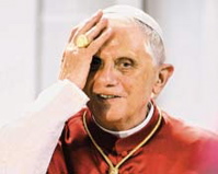 Pope Benedict XVI