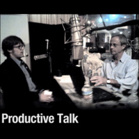 Productivitytalk