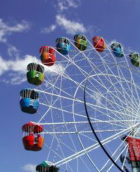 Ferris