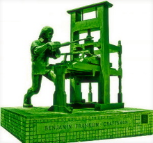 Ben Franklin