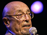 Ertegun - photo by Fabrice Coffrini