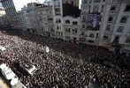 Hrant Dink Funeral Procession-1