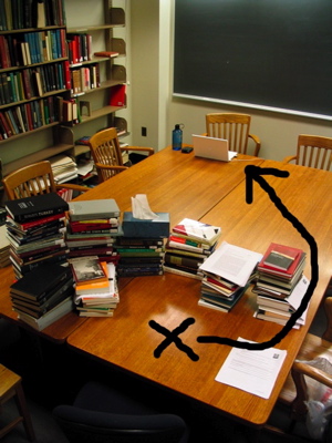 Book Diagram