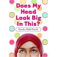 Does My Head Look Big In This?-1