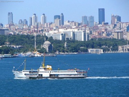 Istanbul