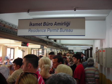 Residency Permit Bureau Residency Permit Bureau