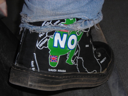 Shoe Small