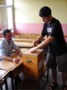 Voting