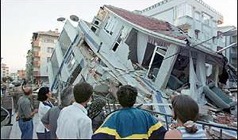 Marmara Earthquake
